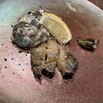 神楽坂 鉄板焼 向日葵 - 