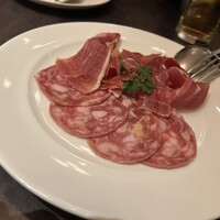 タンテ グラッツィェ - 