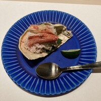 鮨のしはち - 