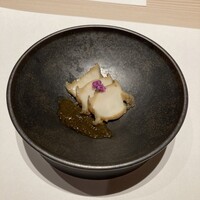 鮨のしはち - 