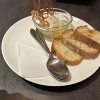 タンテ グラッツィェ - 
