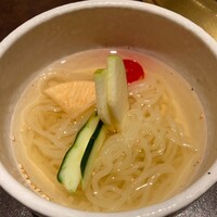 焼肉専科　肉の切り方 銀座数寄屋橋店 - 