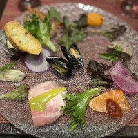 キャトルラパン - 