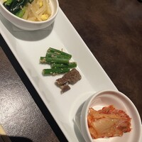 焼肉専科　肉の切り方 銀座数寄屋橋店 - 