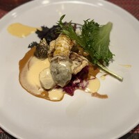 キャトルラパン - 