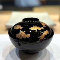 鮨 よつ葉 - 