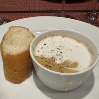 キャトルラパン - 