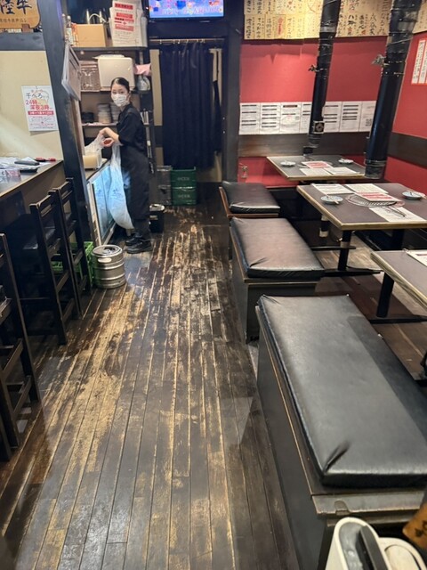 Sanshiro Koenji Ten photo 5