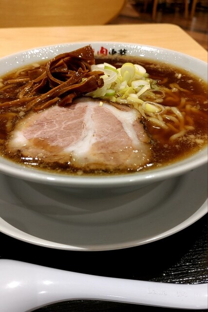 肉中華 高橋 - 五所川原（ラーメン）の写真
