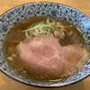 かわみつ食堂