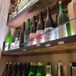 日本酒原価酒蔵 - 