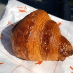 パリアッシュ - クロワッサンアンヴェルセ