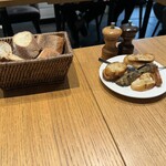 Vin et Marée Murat Exelmans - 