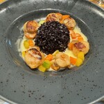 Vin et Marée Murat Exelmans - 