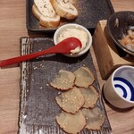 日本酒原価酒蔵 - 