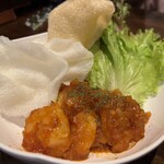 ひとし 石敢當店 - 