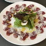 サンク・オ・ピエ - 