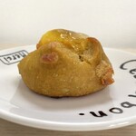 パリアッシュ - マンゴーフロマージュ