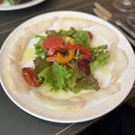 サンク・オ・ピエ - 