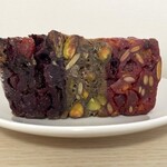 パリアッシュ - トリコロール