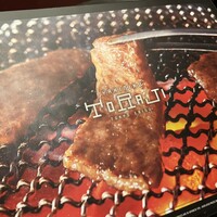 焼肉トラジ 新橋店 -  焼肉トラジ 新橋店 -