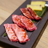 近江うし焼肉 にくTATSU 渋谷店 - 