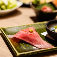 近江うし焼肉 にくTATSU 渋谷店 - 