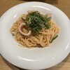 パスターヴォラ 外苑前店