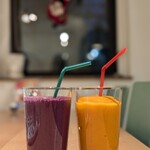 salon migknot cafe - 