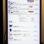 salon migknot cafe - 