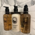 ザ・リッツ・カールトン大阪 - 