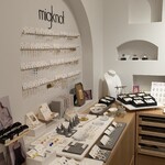 salon migknot cafe - 