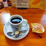 コメダ珈琲店 堺東店 - 