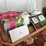 ザ・リッツ・カールトン大阪 - 