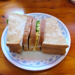 コメダ珈琲店 堺東店 - 