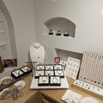 salon migknot cafe - 