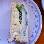 コメダ珈琲店 堺東店 - 