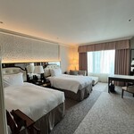 ザ・リッツ・カールトン大阪 - 