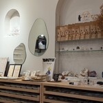 salon migknot cafe - 