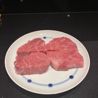 鉄板焼さわふじ - 