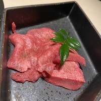 焼肉料理 牛吉日和 - 