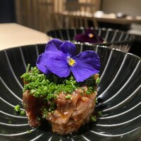 焼肉料理 牛吉日和 - 