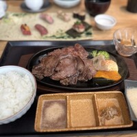 肉寿司 肉和食 KINTAN コレド室町 - 