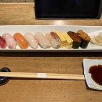 くし路 KITTE丸の内店 - 