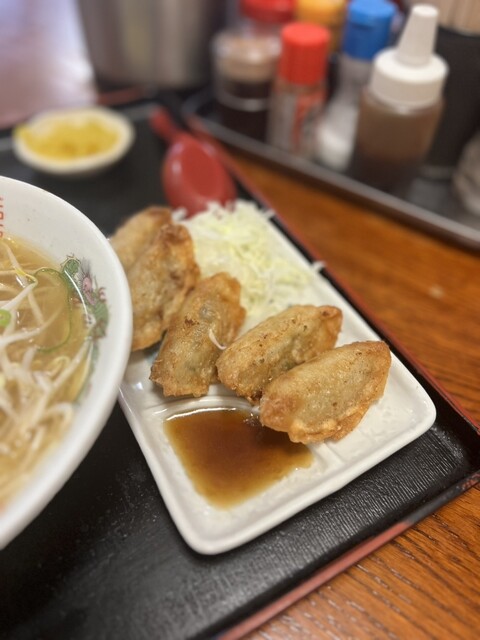 Shokujidokoro Tenshin photo 2