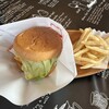 バーガーミュージアム 佐世保バーガー本店