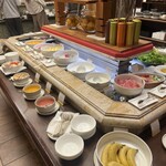 スプレンディード - 