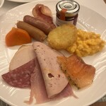 スプレンディード - 