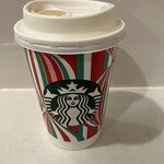 スターバックスコーヒー - ドリンク写真: