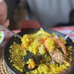 パンプローナ - 料理写真: